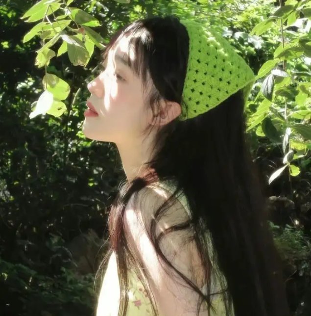 不再着迷
